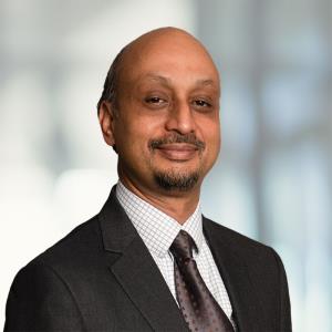Tapan Agarwal